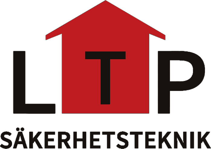 LTP Säkerhetsteknik AB